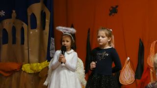 ilustracja do wpisu 
RODZINNE JASEŁKA 2018