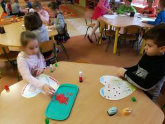 ilustracja do wpisu 
MĄDRE SÓWKI - Walentynki święto chłopca i dziewczynki