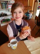 ilustracja do wpisu 
MĄDRE SÓWKI - Tłusty Czwartek