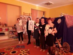 ilustracja do wpisu 
TŁUSTY CZWARTEK