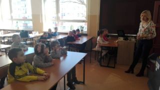 ilustracja do wpisu 
KŁAPOUSZKI - warsztaty ekologiczne