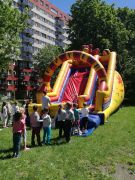 ilustracja do wpisu 
CUDOWNYCH RODZICÓW MAM...