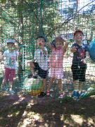 ilustracja do wpisu 
PUCHATKI - wycieczka do Parku Linowego w Doktorcach