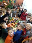 ilustracja do wpisu 
KRÓLICZKI - robią sok owocowo - warzywny