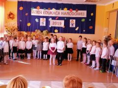 ilustracja do wpisu 
DZIEŃ EDUKACJI NARODOWEJ - 2019