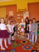 ilustracja do wpisu 
MĄDRE SÓWKI - grupowy konkurs plastyczny