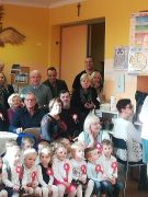 ilustracja do wpisu 
TYGRYSKI - uroczystość Odzyskania Niepodległości