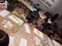 ilustracja do wpisu 
KRÓLICZKI - w Muzeum Podlaskim