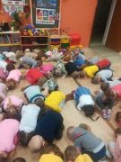 ilustracja do wpisu 
TYGRYSKI, MALEŃSTWA, PUCHATKI - świętują Dzień Pluszowego Misia