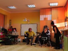 ilustracja do wpisu 
AUDYCJA MUZYCZNA