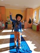 ilustracja do wpisu 
MĄDRE SÓWKI - Dzień Przedszkolaka