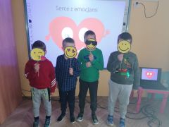 ilustracja do wpisu 
MĄDRE SÓWKI - Andrzejki 2020