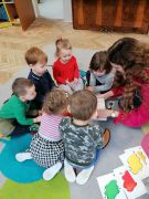 ilustracja do wpisu 
MALEŃSTWA - warsztaty z języka angielskiego