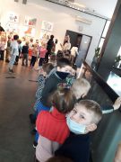 ilustracja do wpisu 
KŁAPOUSZKI - w Teatrze Lalek