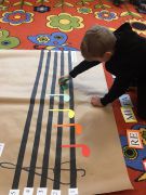 ilustracja do wpisu 
MĄDRE SÓWKI - gama c- dur