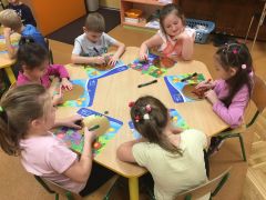 ilustracja do wpisu 
KŁAPOUSZKI - ,, Numizmatyka dla Smyka"