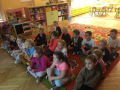 ilustracja do wpisu 
KŁAPOUSZKI - ,, Numizmatyka dla Smyka" część II