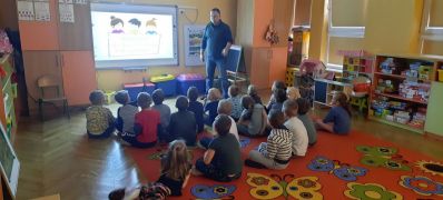 ilustracja do wpisu 
MĄDRE SÓWKI - ,, Numizmatyka dla smyka " część II