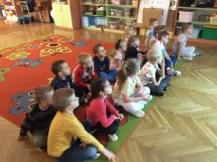 ilustracja do wpisu 
KŁAPOUSZKI - ,, Numizmatyka dla Smyka" część III