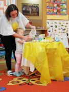 ilustracja do wpisu 
MALEŃSTWA - Dzień Jajka