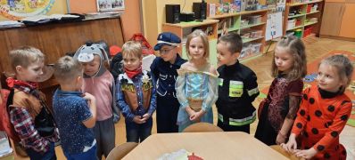 ilustracja do wpisu 
MĄDRE SÓWKI - urodziny Kubusia Puchatka