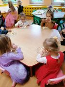 ilustracja do wpisu 
TYGRYSKI - urodziny Kubusia Puchatka