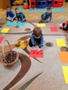 ilustracja do wpisu 
TYGRYSKI - zabawa matematyczna