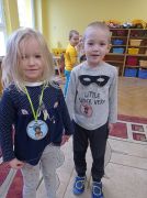 ilustracja do wpisu 
KRÓLICZKI - Dzień Pluszowego Misia