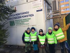 ilustracja do wpisu 
KŁAPOUSZKI - spacer