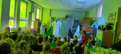 ilustracja do wpisu 
TEATRZYK