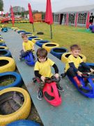 ilustracja do wpisu 
TYGRYSKI - wycieczka