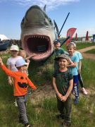 ilustracja do wpisu 
KŁAPOUSZKI - wycieczka