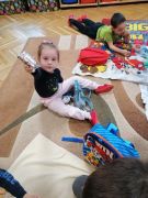 ilustracja do wpisu 
TYGRYSKI - Dzień Dziecka