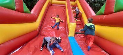 ilustracja do wpisu 
MĄDRE SÓWKI - Dzień Dziecka 3 dzień