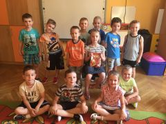 ilustracja do wpisu 
MĄDRE SÓWKI - urodziny Lidki