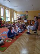 ilustracja do wpisu 
MĄDRE SÓWKI - ,,Statystyka wokół nas"