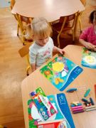 ilustracja do wpisu 
MALEŃSTWA - Dzień Jabłka