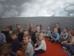 ilustracja do wpisu 
MĄDRE SÓWKI- pokaz multimedialny w kapsule