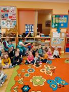 ilustracja do wpisu 
MALEŃSTWA - spotkanie z p. Wojciechem Nowickim mistrzem olimpijskim w rzucie młotem