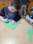 ilustracja do wpisu 
MĄDRE SÓWKI - ,,Lekcja tolerancji" w ramach Międzynarodowego Dnia Tolerancji