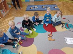 ilustracja do wpisu 
MALEŃSTWA - Międzynarodowy Dzień Praw Dziecka