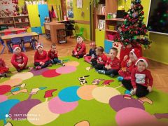 ilustracja do wpisu 
PUCHATKI - Mikołajki