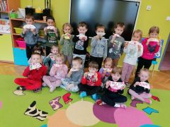 ilustracja do wpisu 
PUCHATKI - Dzień pizzy