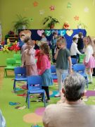 ilustracja do wpisu 
KŁAPOUSZKI - Dzień Babci i Dziadka