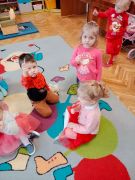 ilustracja do wpisu 
MALEŃSTWA - Walentynki