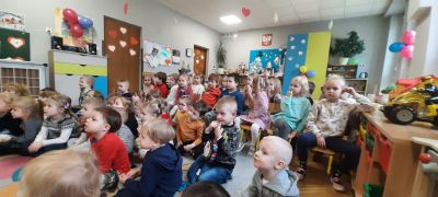 ilustracja do wpisu 
TŁUSTY CZWARTEK