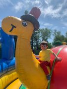 ilustracja do wpisu 
TYGRYSKI - wycieczka