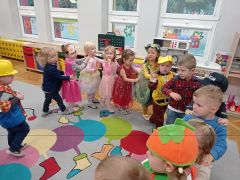 ilustracja do wpisu 
Urodziny Kubusia Puchatka