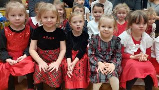 ilustracja do wpisu 
Warsztaty z rodzicami - Puchatki