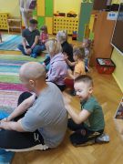 Masażyki z Rodzicami.